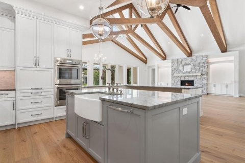 Villa ou maison à vendre à Sarasota, Floride: 4 chambres, 379.69 m2 № 1733167 - photo 20