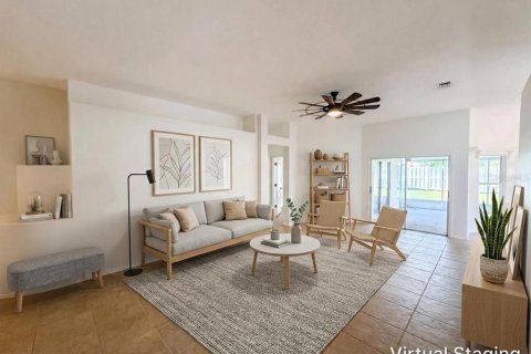 Casa en venta en Lutz, Florida, 4 dormitorios, 166.11 m2 № 2198561 - foto 4