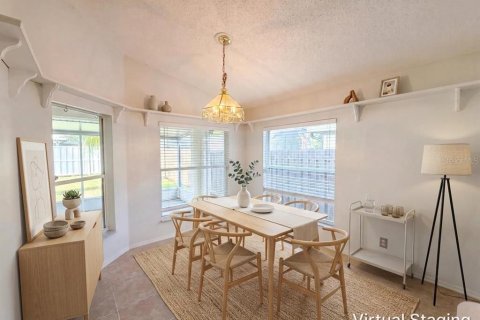 Casa en venta en Lutz, Florida, 4 dormitorios, 166.11 m2 № 2198561 - foto 11