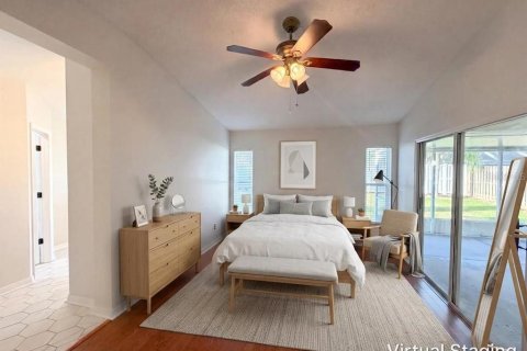 Casa en venta en Lutz, Florida, 4 dormitorios, 166.11 m2 № 2198561 - foto 15