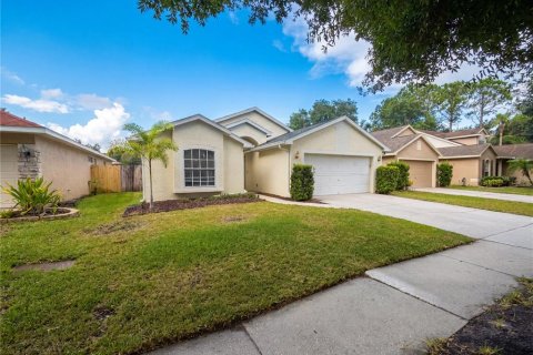 Casa en venta en Lutz, Florida, 4 dormitorios, 166.11 m2 № 2198561 - foto 3