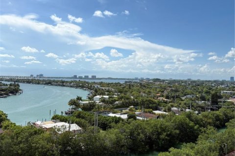 Copropriété à vendre à Miami Beach, Floride: 2 chambres, 106.37 m2 № 1797596 - photo 1