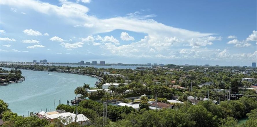 Condo à Miami Beach, Floride, 2 chambres  № 1797596