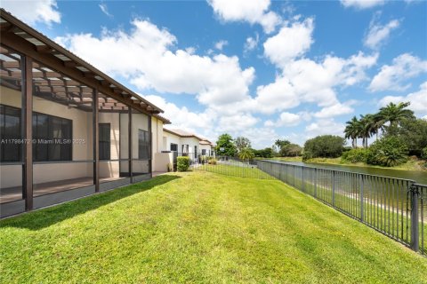 Villa ou maison à vendre à Cooper City, Floride: 4 chambres, 215.53 m2 № 1946896 - photo 29