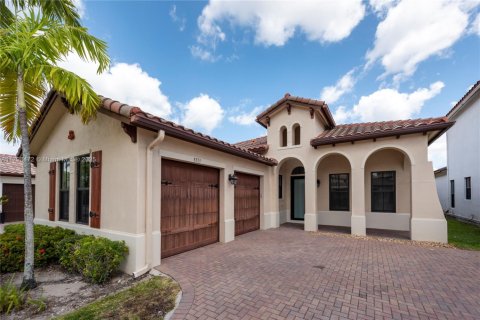 Villa ou maison à vendre à Cooper City, Floride: 4 chambres, 215.53 m2 № 1946896 - photo 2