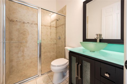 Villa ou maison à vendre à Cooper City, Floride: 4 chambres, 215.53 m2 № 1946896 - photo 24