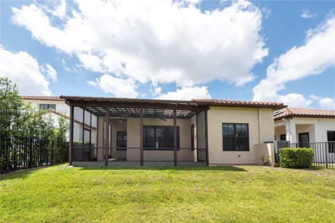 Villa ou maison à vendre à Cooper City, Floride: 4 chambres, 215.53 m2 № 1946896 - photo 28