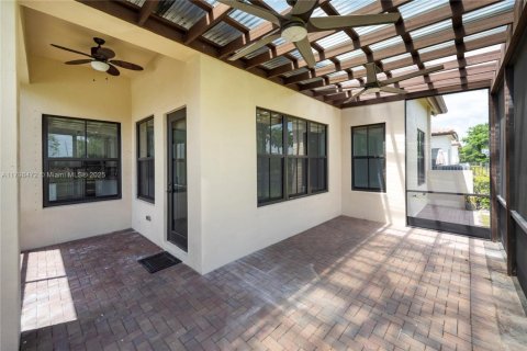 Villa ou maison à vendre à Cooper City, Floride: 4 chambres, 215.53 m2 № 1946896 - photo 27