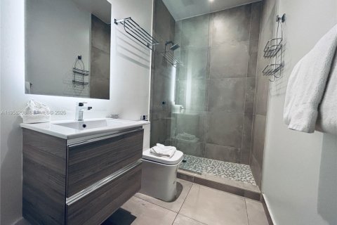 Купить кондоминиум в Майами, Флорида 1 спальня, 44.22м2, № 2017412 - фото 7