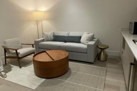 Купить кондоминиум в Майами, Флорида 1 спальня, 44.22м2, № 2017412 - фото 15