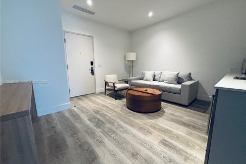 Купить кондоминиум в Майами, Флорида 1 спальня, 44.22м2, № 2017412 - фото 3