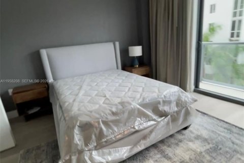 Купить кондоминиум в Майами, Флорида 1 спальня, 44.22м2, № 2017412 - фото 13