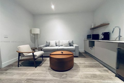 Купить кондоминиум в Майами, Флорида 1 спальня, 44.22м2, № 2017412 - фото 5