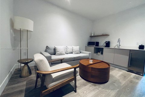 Купить кондоминиум в Майами, Флорида 1 спальня, 44.22м2, № 2017412 - фото 4