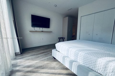 Купить кондоминиум в Майами, Флорида 1 спальня, 44.22м2, № 2017412 - фото 2