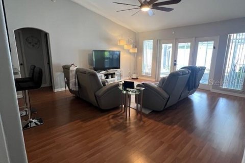 Villa ou maison à louer à Maitland, Floride: 3 chambres, 138.05 m2 № 1845340 - photo 16