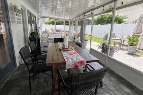 House in Maitland, Florida 3 bedrooms, 138.05 sq.m. № 1845340 - photo 30