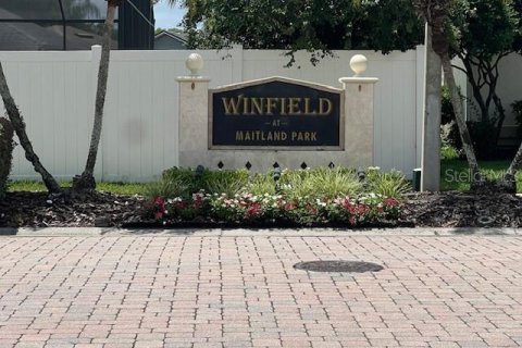 Casa en alquiler en Maitland, Florida, 3 dormitorios, 138.05 m2 № 1845340 - foto 4