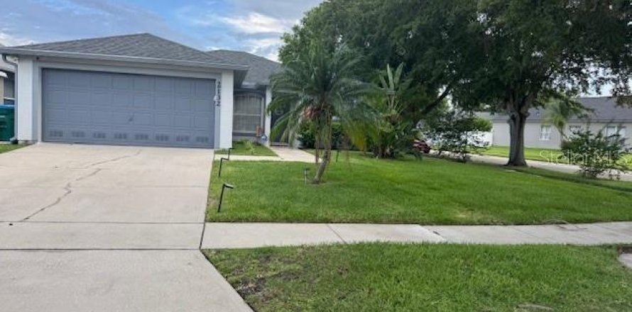 Casa en Maitland, Florida 3 dormitorios, 138.05 m2 № 1845340