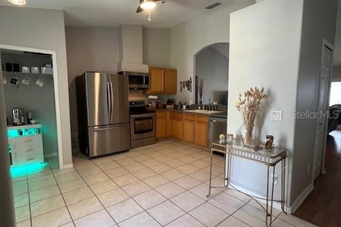 Casa en alquiler en Maitland, Florida, 3 dormitorios, 138.05 m2 № 1845340 - foto 8