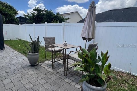 Casa en alquiler en Maitland, Florida, 3 dormitorios, 138.05 m2 № 1845340 - foto 28