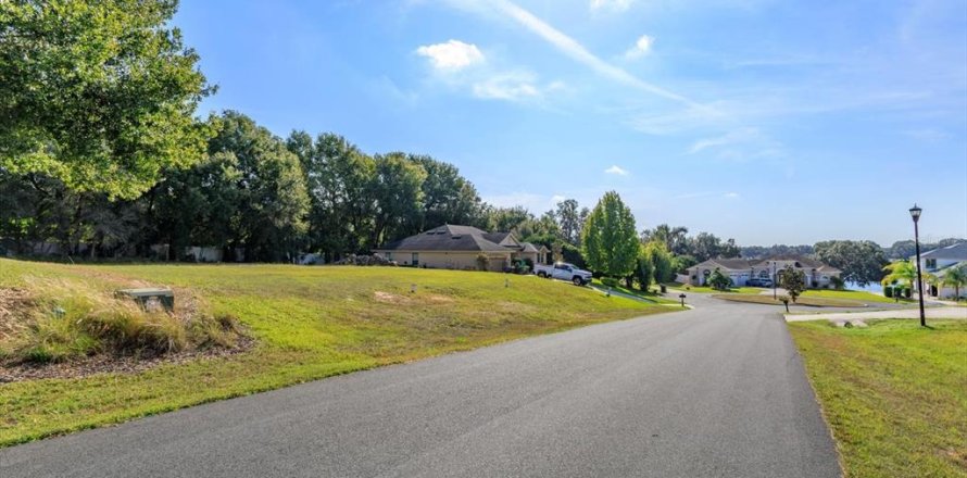 Land in Fruitland Park, Florida № 2213192