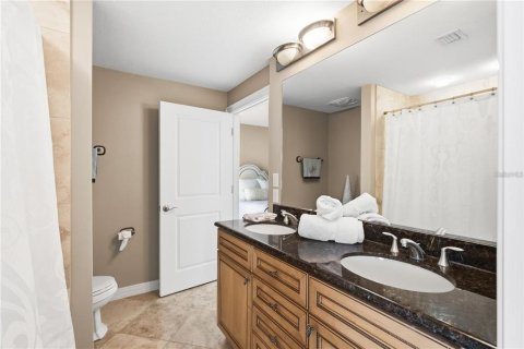 Copropriété à louer à Clearwater, Floride: 4 chambres, 432.55 m2 № 2237758 - photo 17