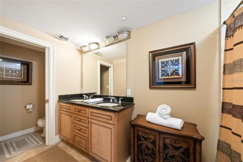 Copropriété à louer à Clearwater, Floride: 4 chambres, 432.55 m2 № 2237758 - photo 14