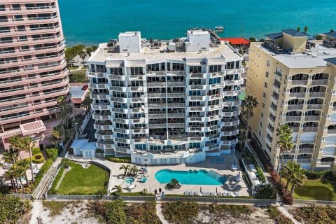Copropriété à louer à Clearwater, Floride: 4 chambres, 432.55 m2 № 2237758 - photo 29