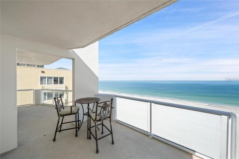 Copropriété à louer à Clearwater, Floride: 4 chambres, 432.55 m2 № 2237758 - photo 21