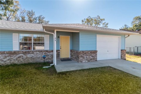 House in Ocala, Florida 3 bedrooms, 114.46 sq.m. № 1542783 - photo 3