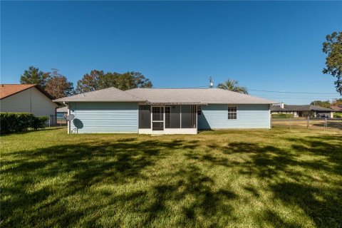House in Ocala, Florida 3 bedrooms, 114.46 sq.m. № 1542783 - photo 9