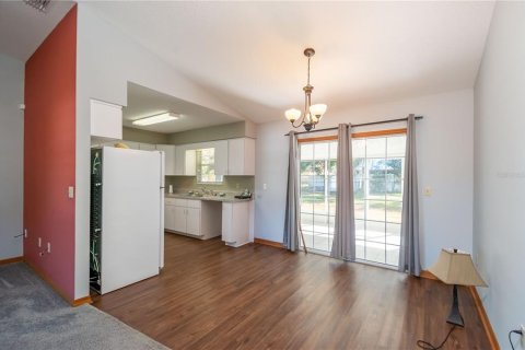 House in Ocala, Florida 3 bedrooms, 114.46 sq.m. № 1542783 - photo 21