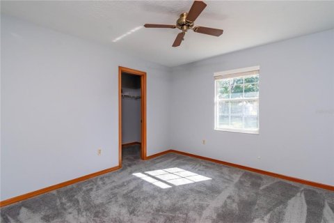 House in Ocala, Florida 3 bedrooms, 114.46 sq.m. № 1542783 - photo 26