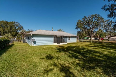 House in Ocala, Florida 3 bedrooms, 114.46 sq.m. № 1542783 - photo 8