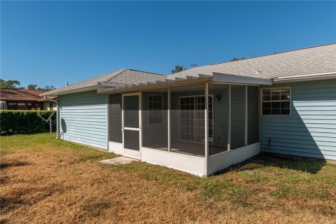 House in Ocala, Florida 3 bedrooms, 114.46 sq.m. № 1542783 - photo 12