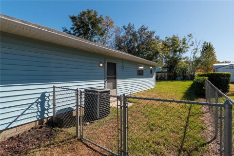 House in Ocala, Florida 3 bedrooms, 114.46 sq.m. № 1542783 - photo 6