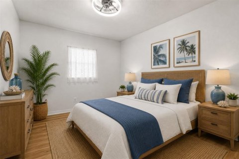 House in Apopka, Florida 3 bedrooms, 120.03 sq.m. № 2209319 - photo 6