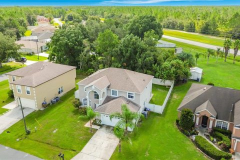 Villa ou maison à vendre à Kissimmee, Floride: 4 chambres, 264.49 m2 № 2390856 - photo 3