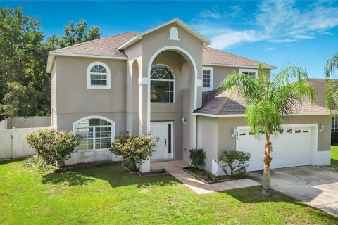 Villa ou maison à Kissimmee, Floride 4 chambres, 264.49 m2 № 2390856