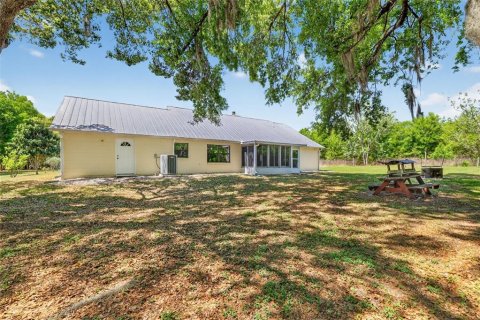 House in Leesburg, Florida 5 bedrooms, 221.2 sq.m. № 2106122 - photo 18