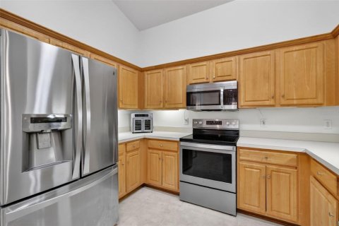 House in Leesburg, Florida 5 bedrooms, 221.2 sq.m. № 2106122 - photo 29