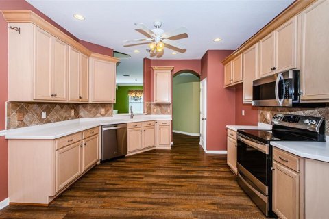 Casa en venta en Land O' Lakes, Florida, 4 dormitorios, 240.43 m2 № 1581923 - foto 15