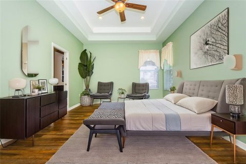 Casa en venta en Land O' Lakes, Florida, 4 dormitorios, 240.43 m2 № 1581923 - foto 21