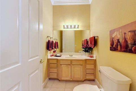 House in Summerfield, Florida 2 bedrooms, 227.24 sq.m. № 2197620 - photo 25