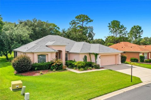 House in Summerfield, Florida 2 bedrooms, 227.24 sq.m. № 2197620 - photo 3