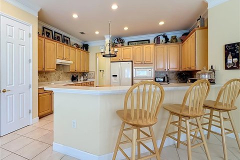 House in Summerfield, Florida 2 bedrooms, 227.24 sq.m. № 2197620 - photo 13