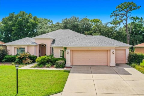 House in Summerfield, Florida 2 bedrooms, 227.24 sq.m. № 2197620