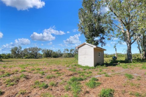 Land in Fish Hawk, Florida № 1561330 - photo 2