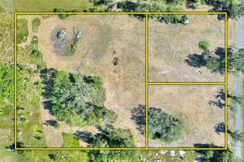 Land in Fish Hawk, Florida № 1561330 - photo 8